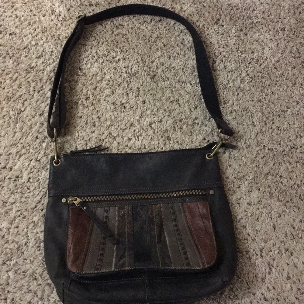 Fossil Crossbody Purse